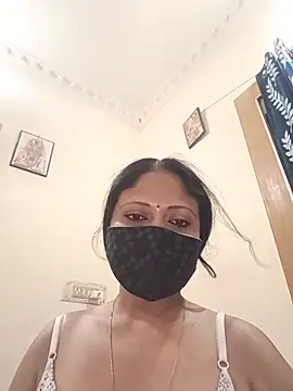 Anjali_88 webcam