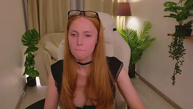 Love_Call webcam