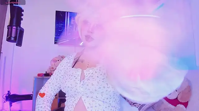 Lilith_Asami webcam