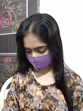 Arisha- webcam