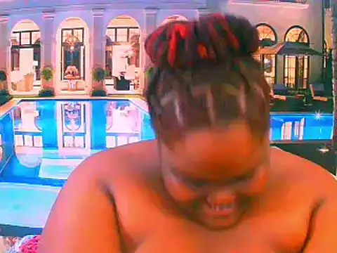 EbonyHotBuns webcam