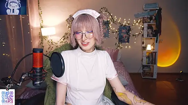 koshkasenpai webcam