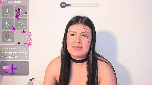 Elalove_ webcam