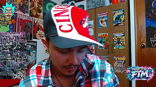 Hgp3riodictabl3 webcam