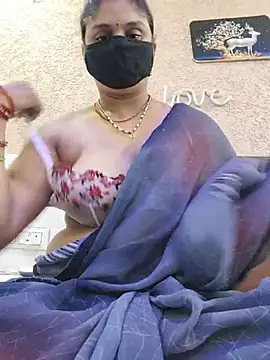 Sexy_Aasma webcam