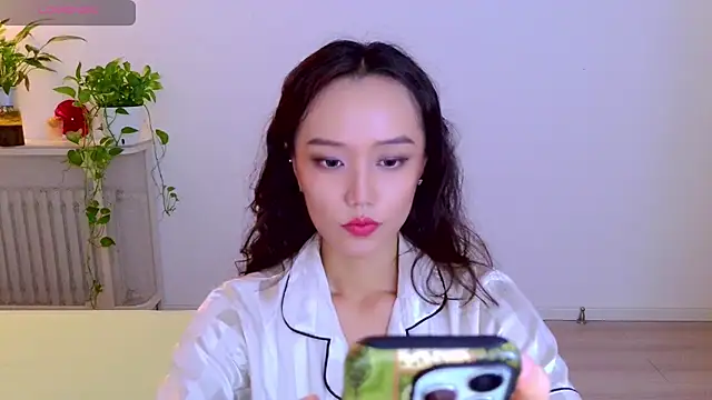 yufenna webcam