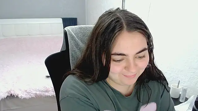 kitsune_8 webcam