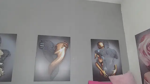 AntonellaBlanc webcam