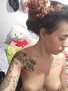 Pamelamiler__ webcam