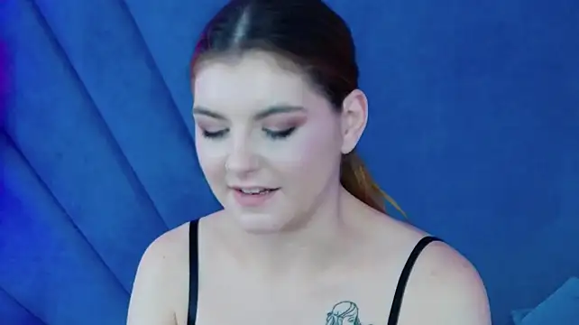 Evelisse webcam