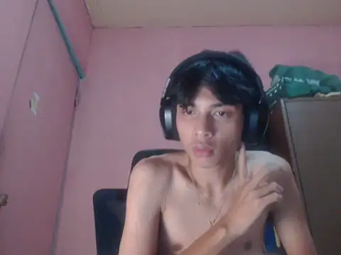 Kyoshi_19 webcam