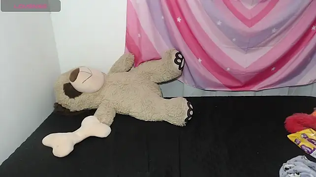 Amaranta444 webcam