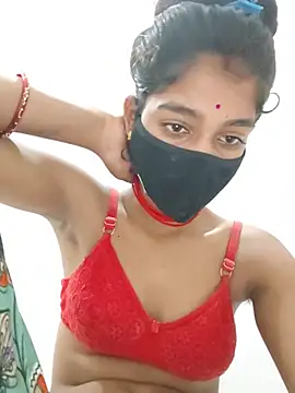 Juwala_Mukhi webcam