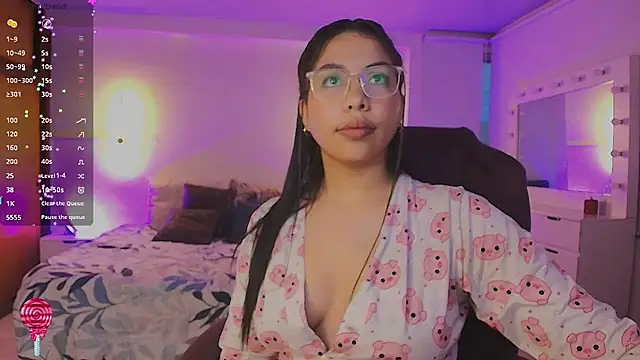 kloe28 webcam