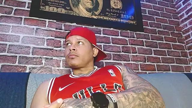 jordan_bigcock_ webcam