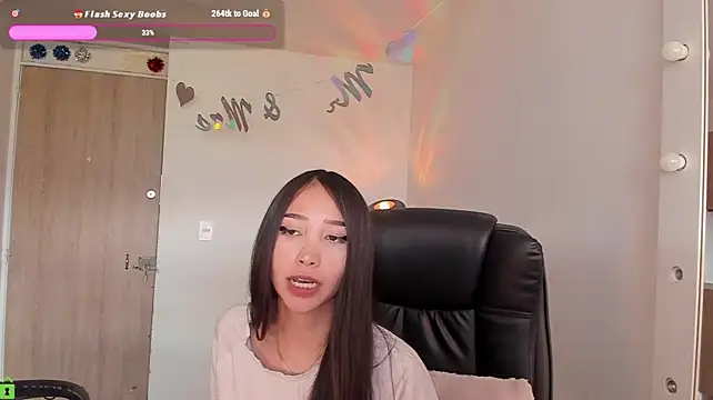 Mikeyvioleta_ webcam