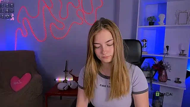 baby_hotte webcam