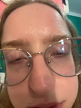 EveLunny webcam