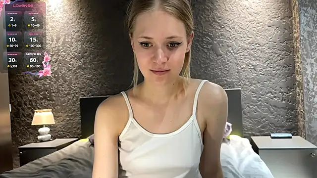 ZaidaSchwarten webcam
