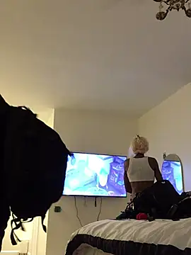 dianagonewild webcam