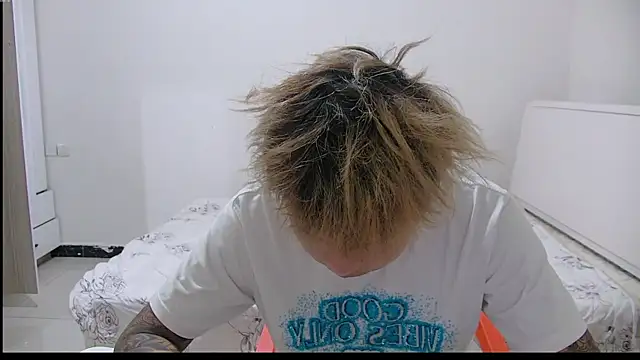 Chocolates-001 webcam