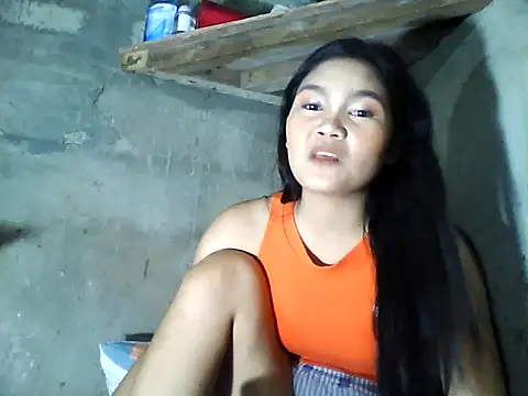 PinaySkinnyJust18 webcam