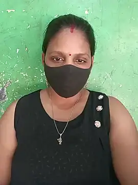 Parul-009 webcam