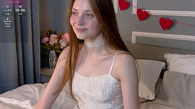 EmmaSagge webcam