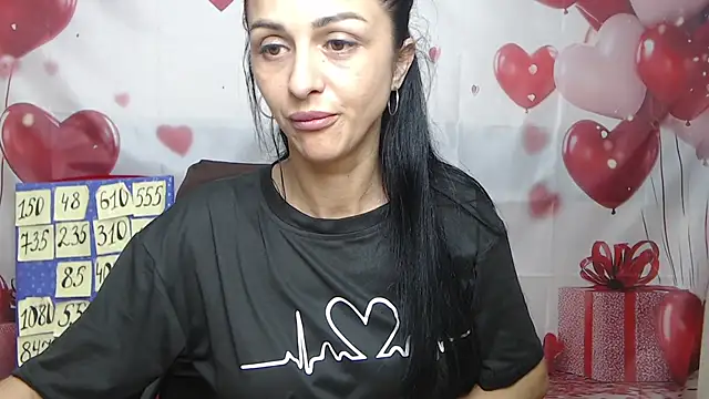 EvaClarkk webcam