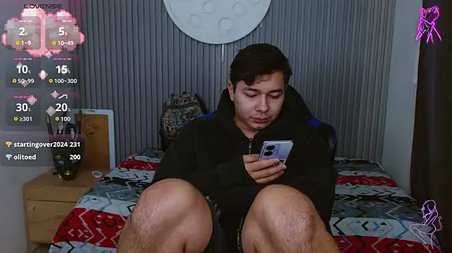 Julian_Smith21 webcam