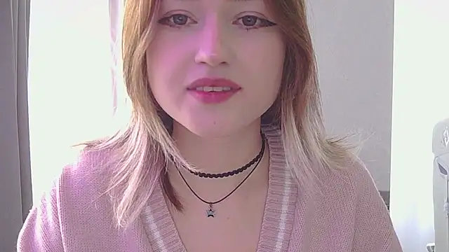 Beloved_Mary webcam