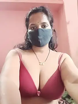 Miss-Dolly07 webcam