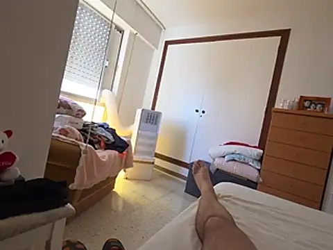 ximo0099 webcam