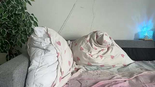Fanny_Fresh webcam