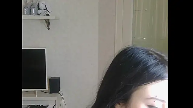 SaltedCaramely webcam