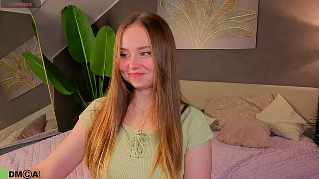 Vanessa_Williamsonn webcam