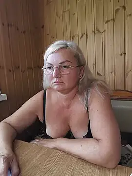 White-Chocolatte webcam