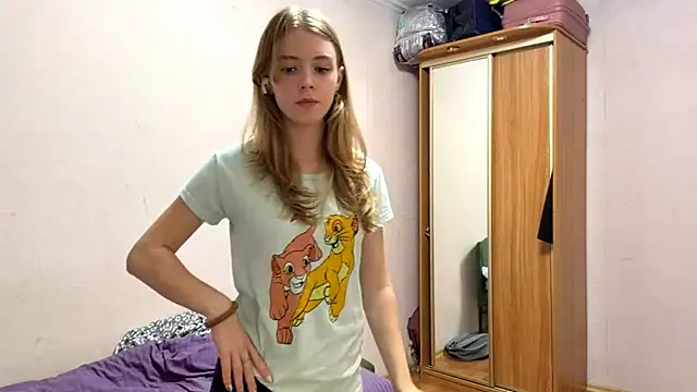HebrewRiding webcam