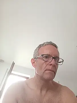 biboy4al (M mature) - Cum at balcony