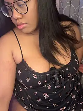 MalinaMaxx webcam