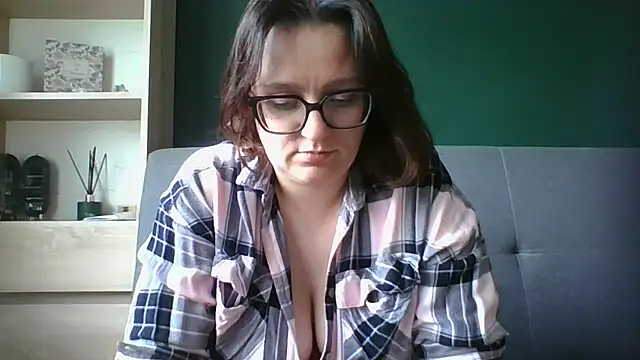 sensual_paris webcam