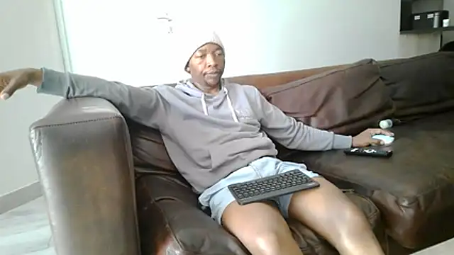 Matic_and_LaToyah webcam