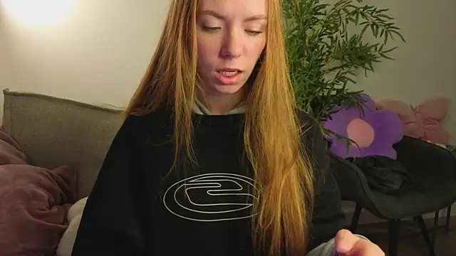 sabelle webcam