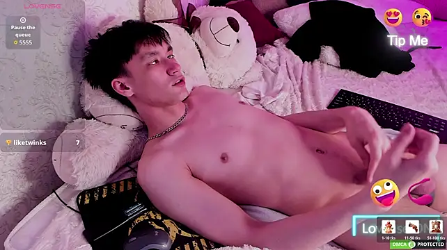 CalvinChapman webcam