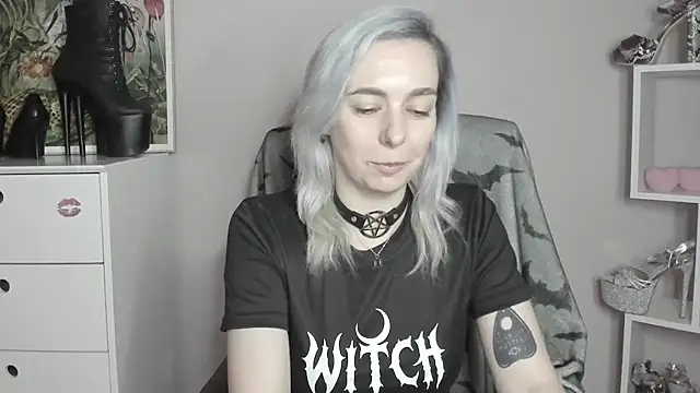 velvetanne webcam