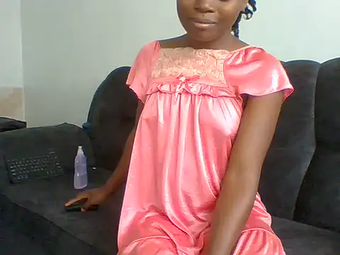 TonnyAmellia webcam