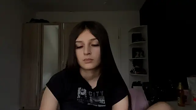 SpanishRooter webcam