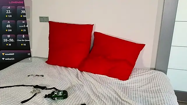 MelissaMyth webcam