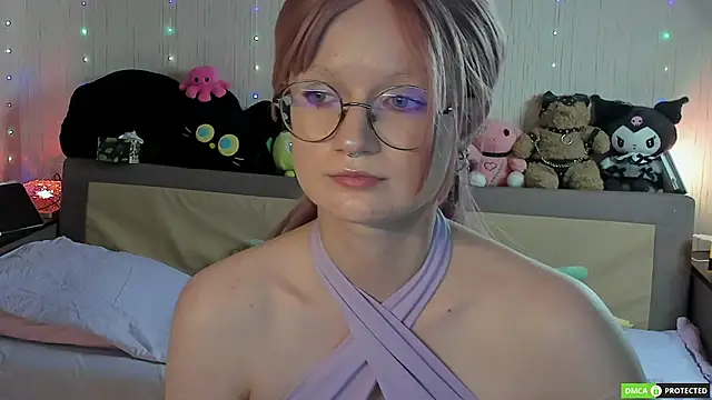 JulietFowler webcam