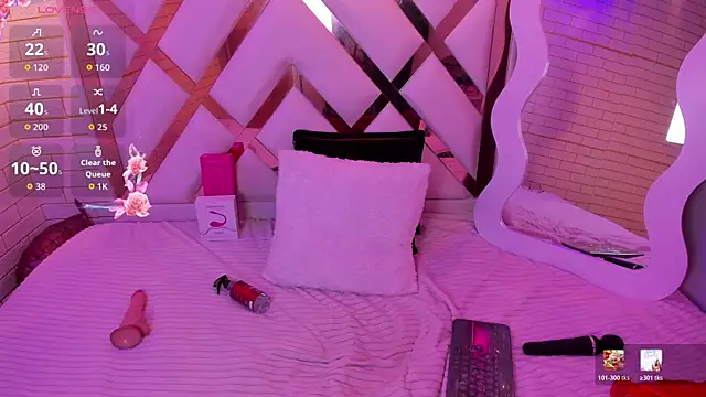 Brunette_Skinny5 webcam